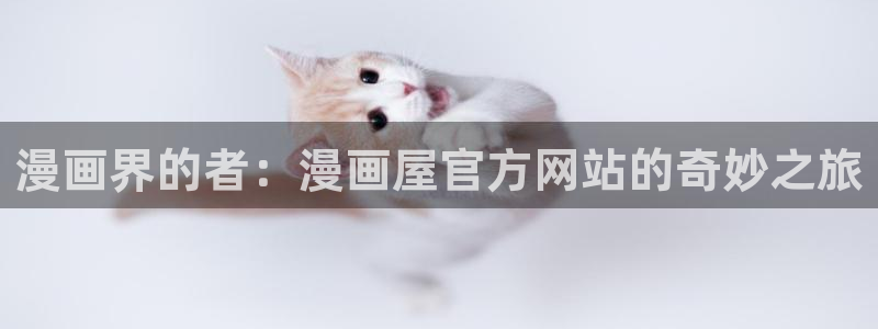漫画岛古风漫画