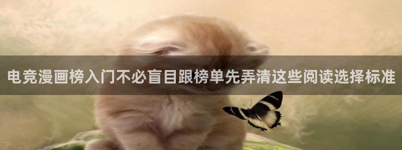 漫画岛网页