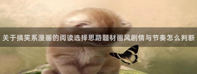 漫画岛热度榜